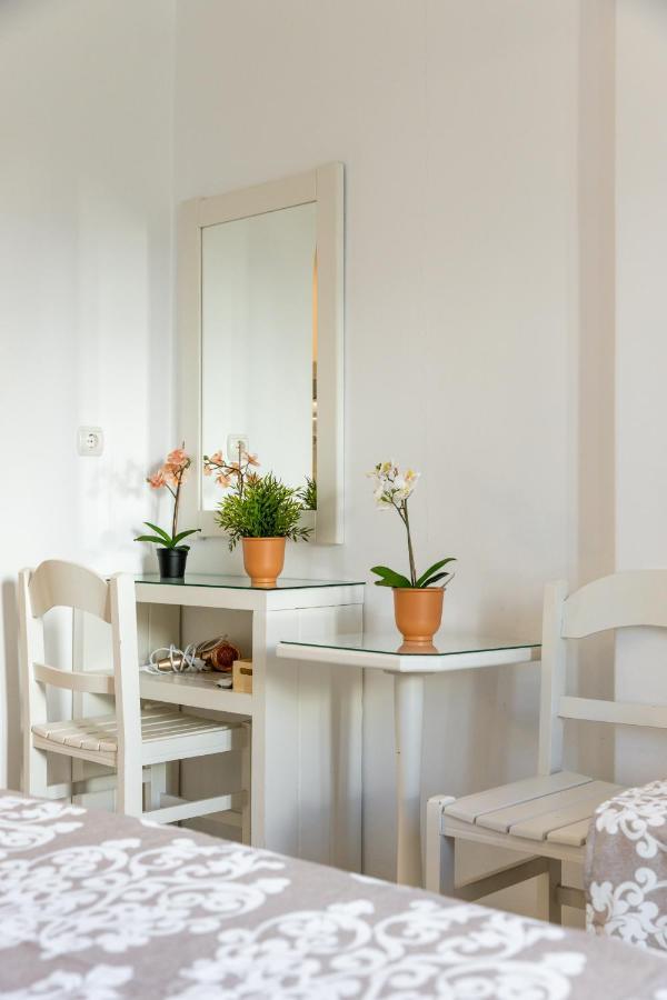 Apartment Panos Luxury