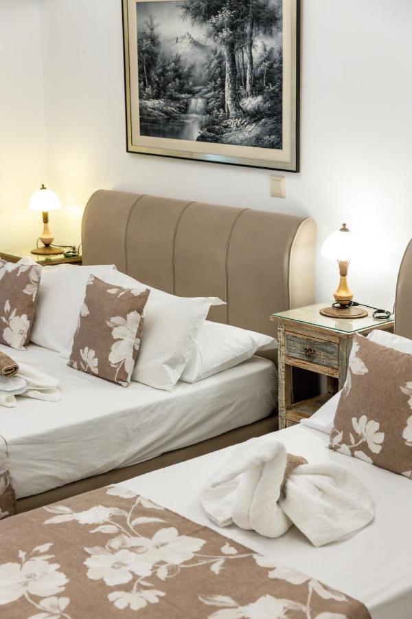 Apartment Panos Luxury *