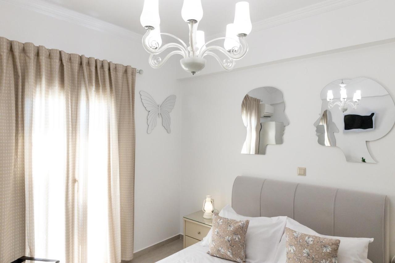 Panos Luxury * Parikia (Paros)