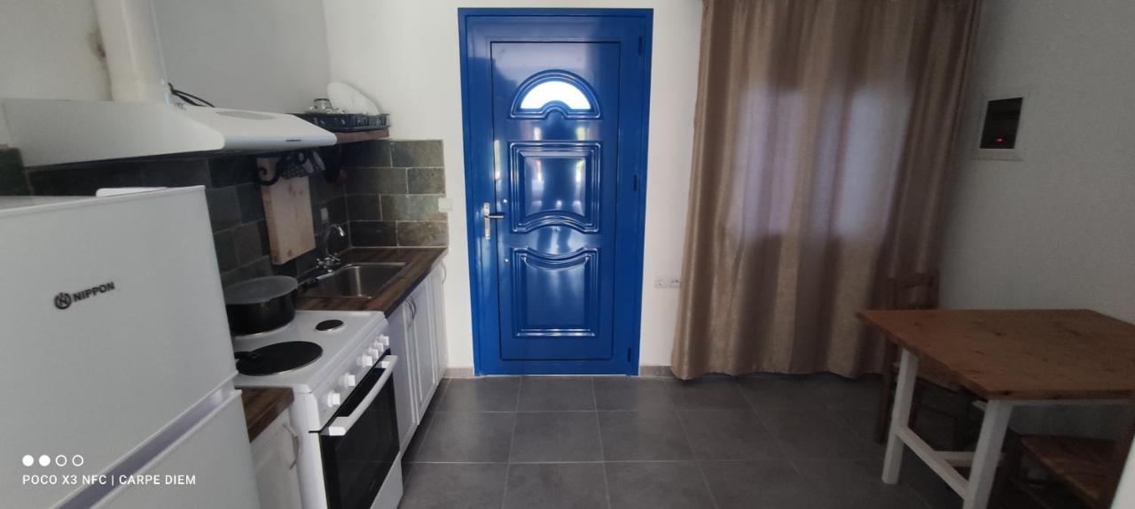 Apartment Carpe Diem Galatas (Poros)