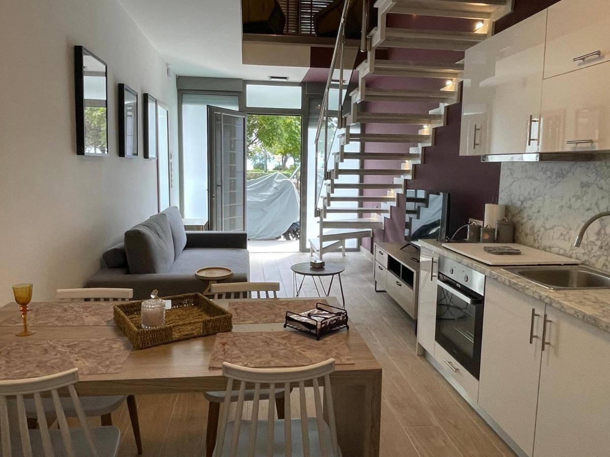 Seaside Loft *