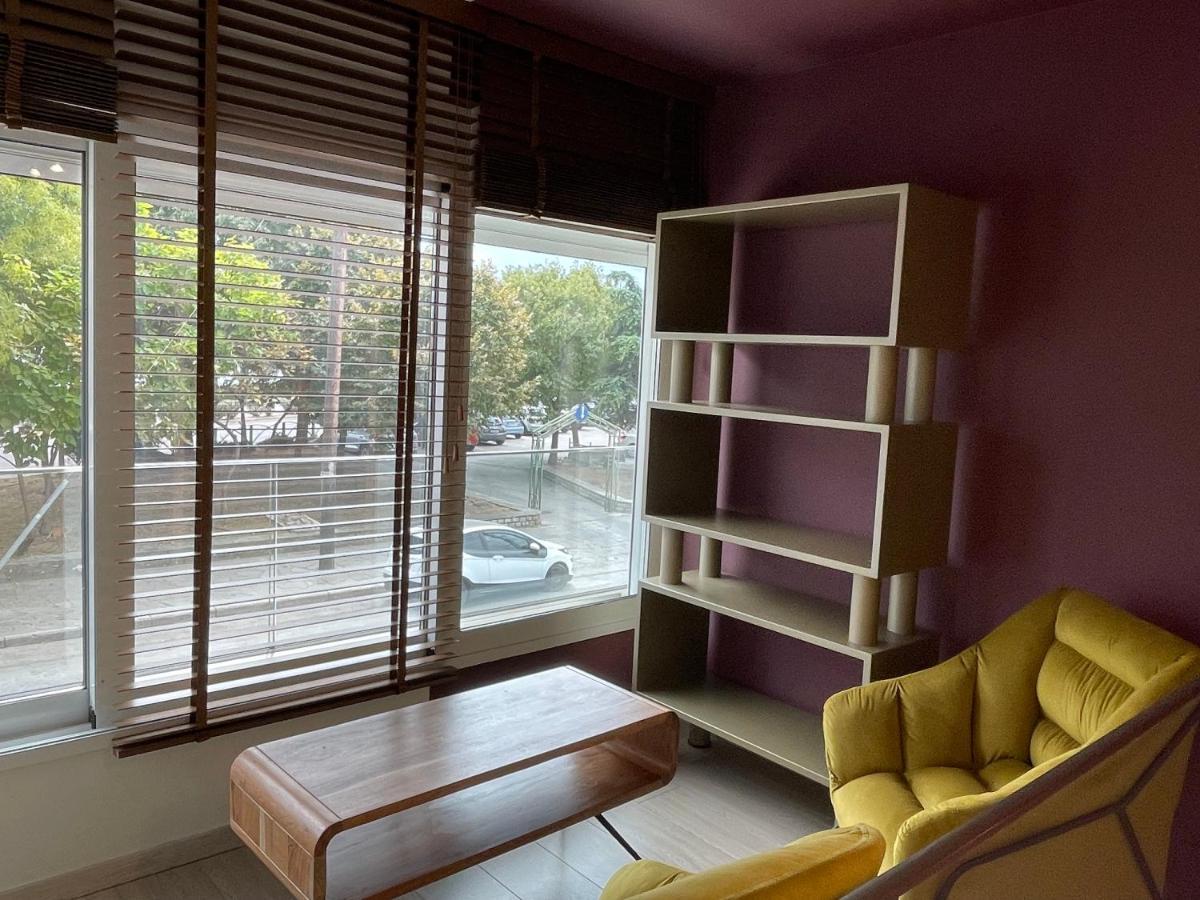 Seaside Loft * Kavala