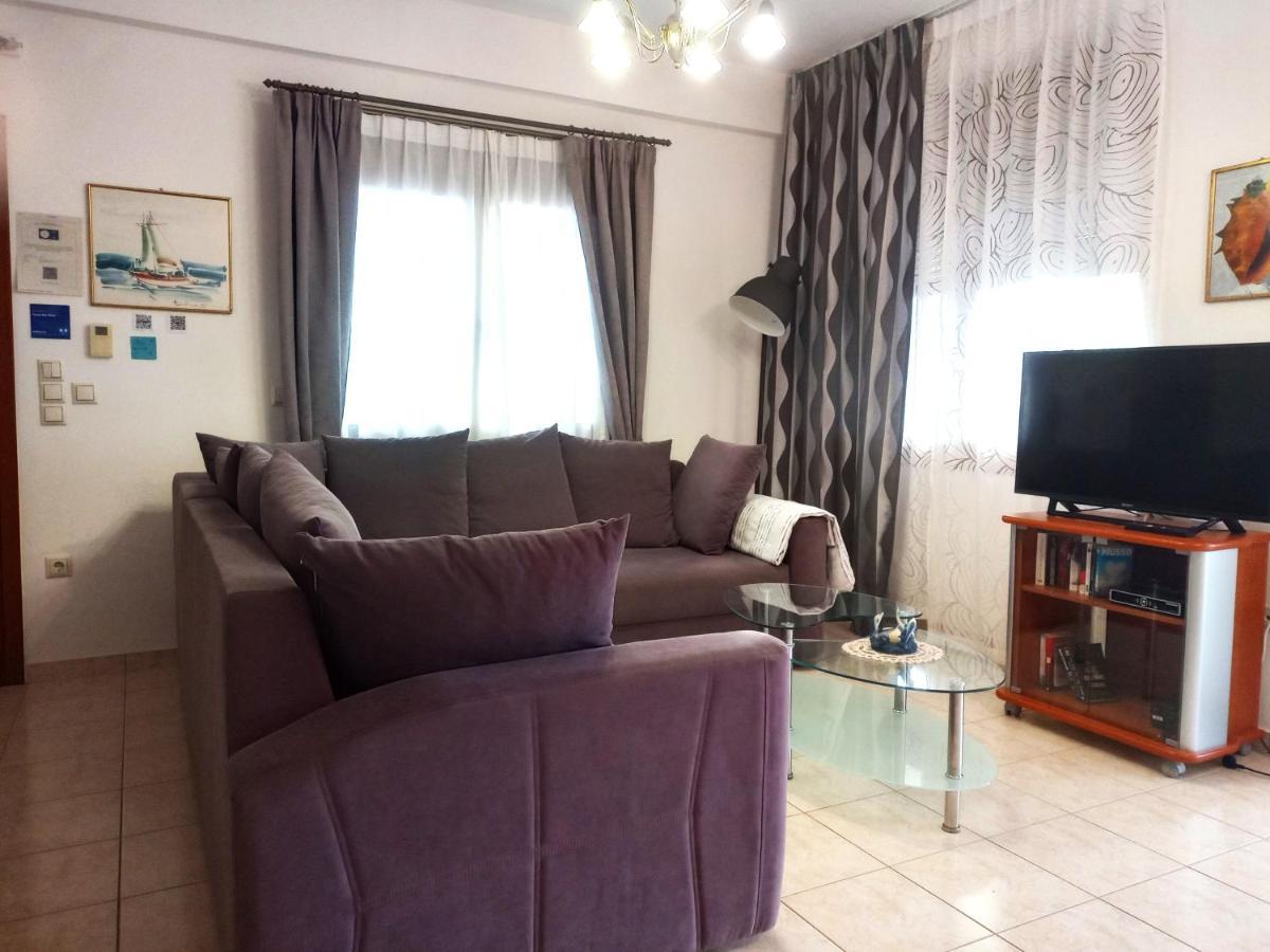 Tholos Bay Apartment Kavousi (Lasithi)