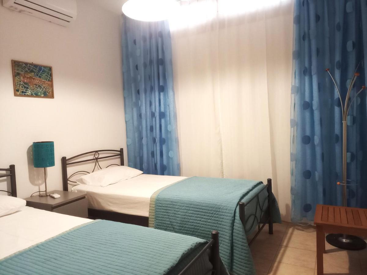 Tholos Bay Apartment