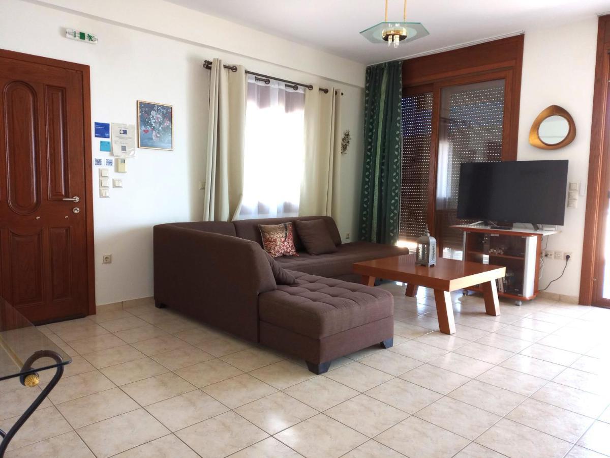 Tholos Bay Apartment