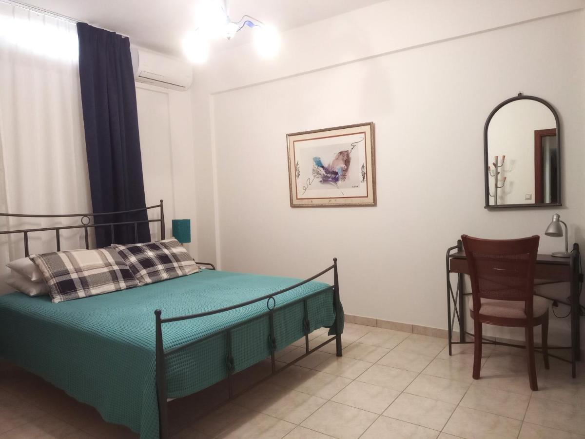 Apartment Tholos Bay *