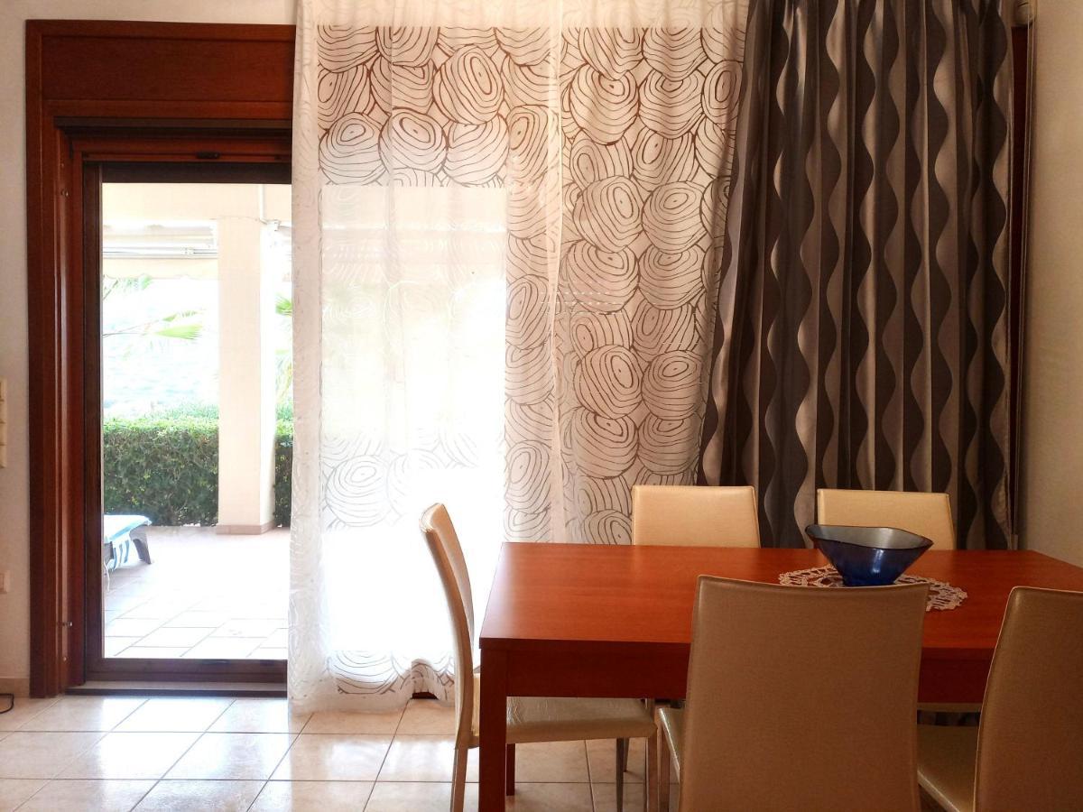 Apartment Tholos Bay Kavousi (Lasithi)