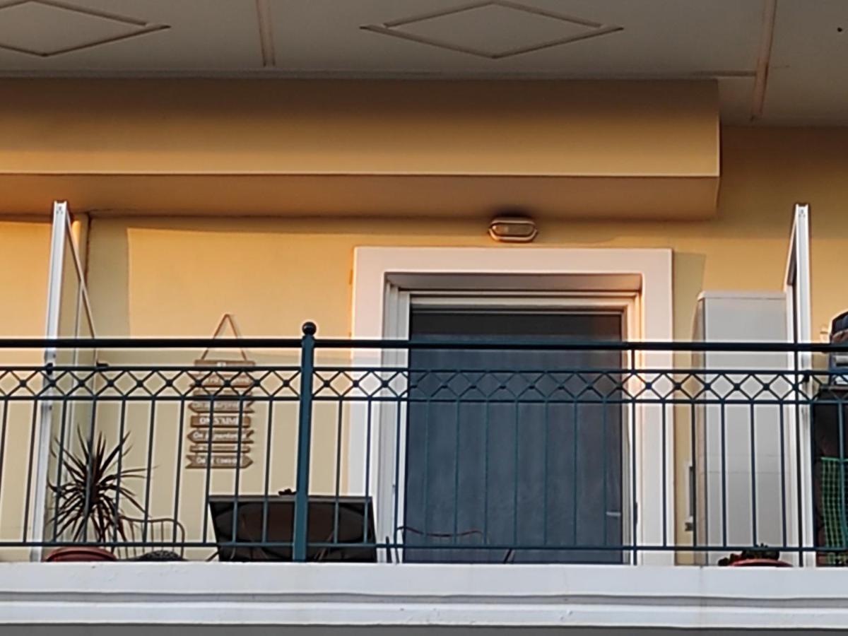 Ilianna's β3 - Marina,kalamata * Kalamata