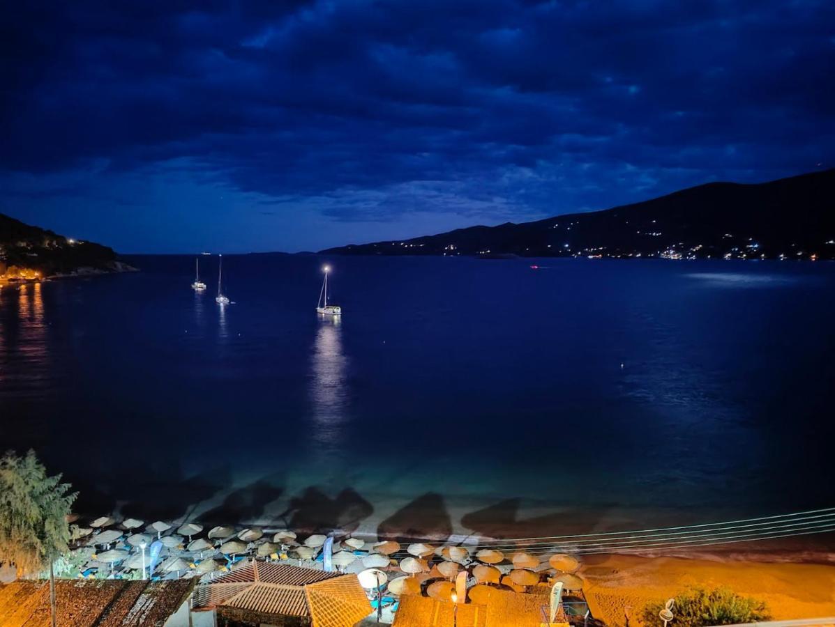 New Aegli Hotel 4*