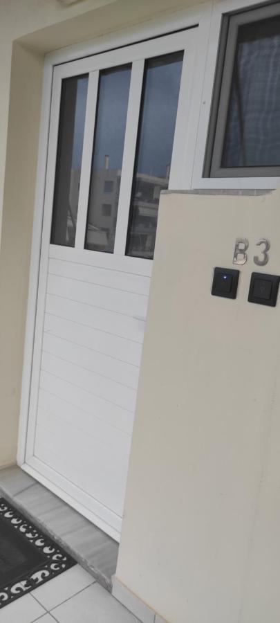 Ilianna's β3 - Marina,kalamata Apartment *