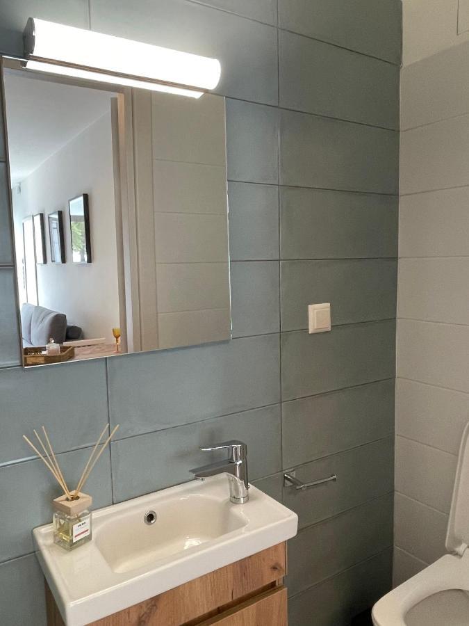 Seaside Loft * Kavala