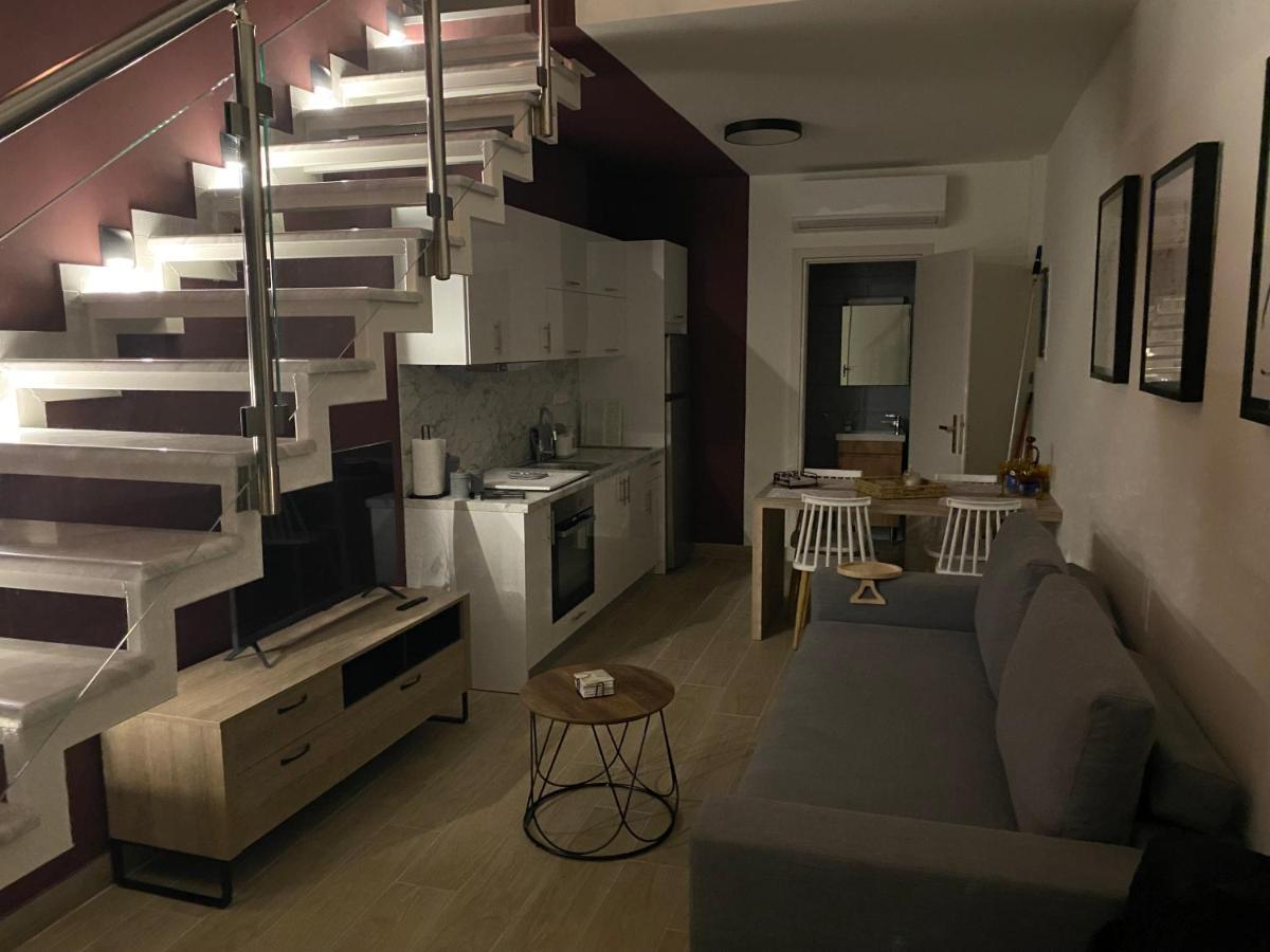 Apartment Seaside Loft *