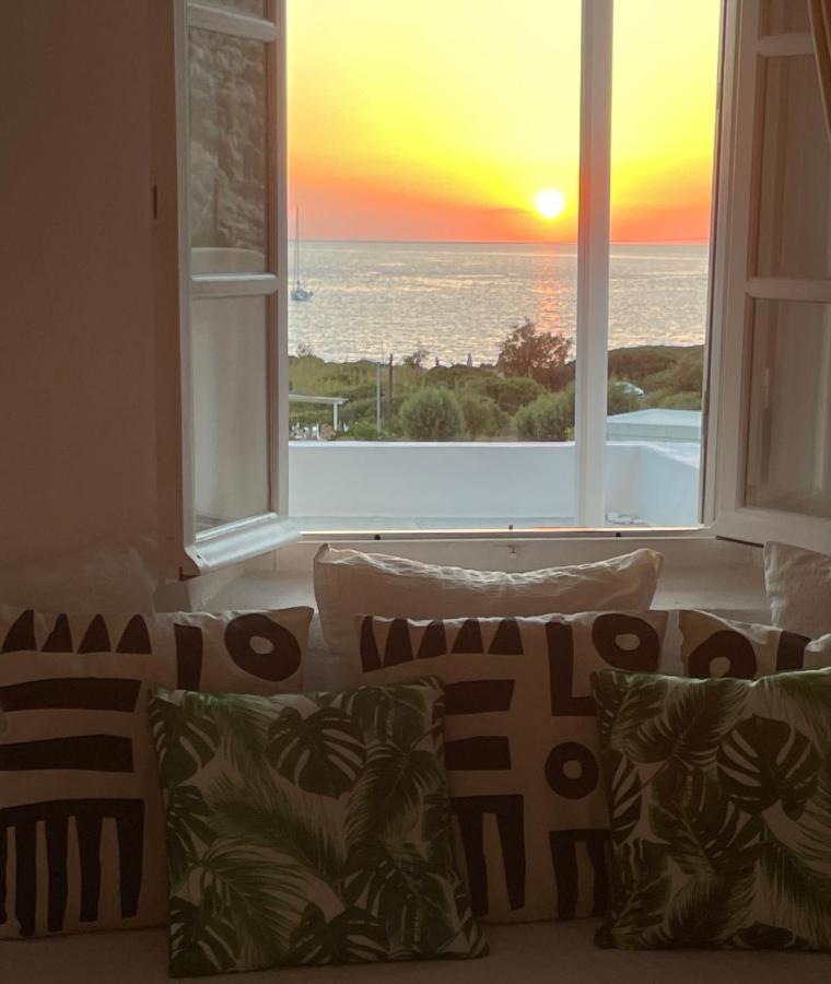 Apartment Alkyonis Sunset Kamares (Sifnos)