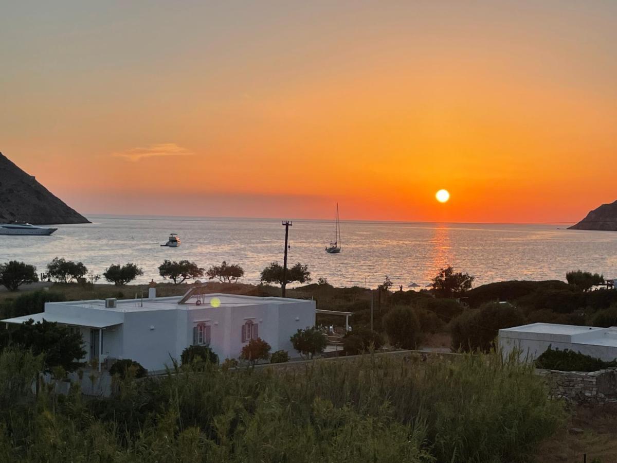 Alkyonis Sunset Apartment