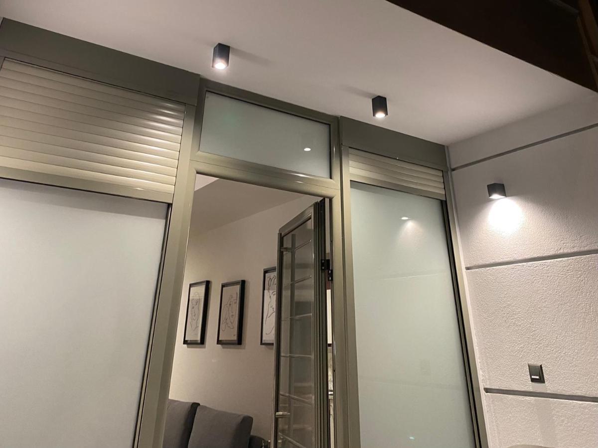 Seaside Loft * Kavala