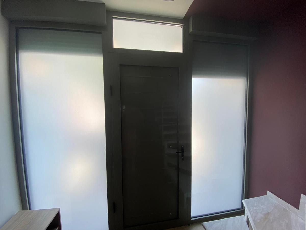 Apartment Seaside Loft Kavala