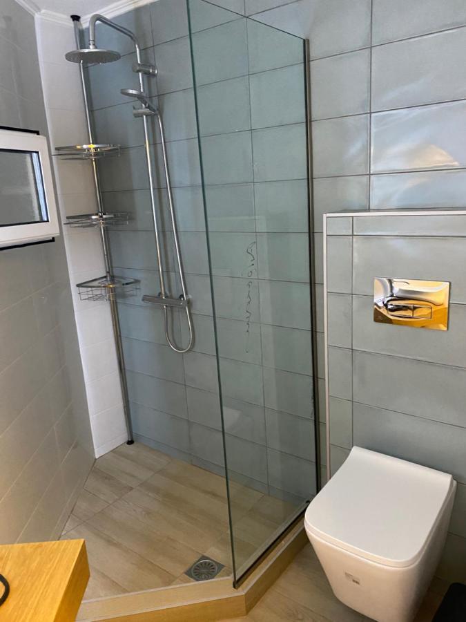 Seaside Loft Apartment Kavala