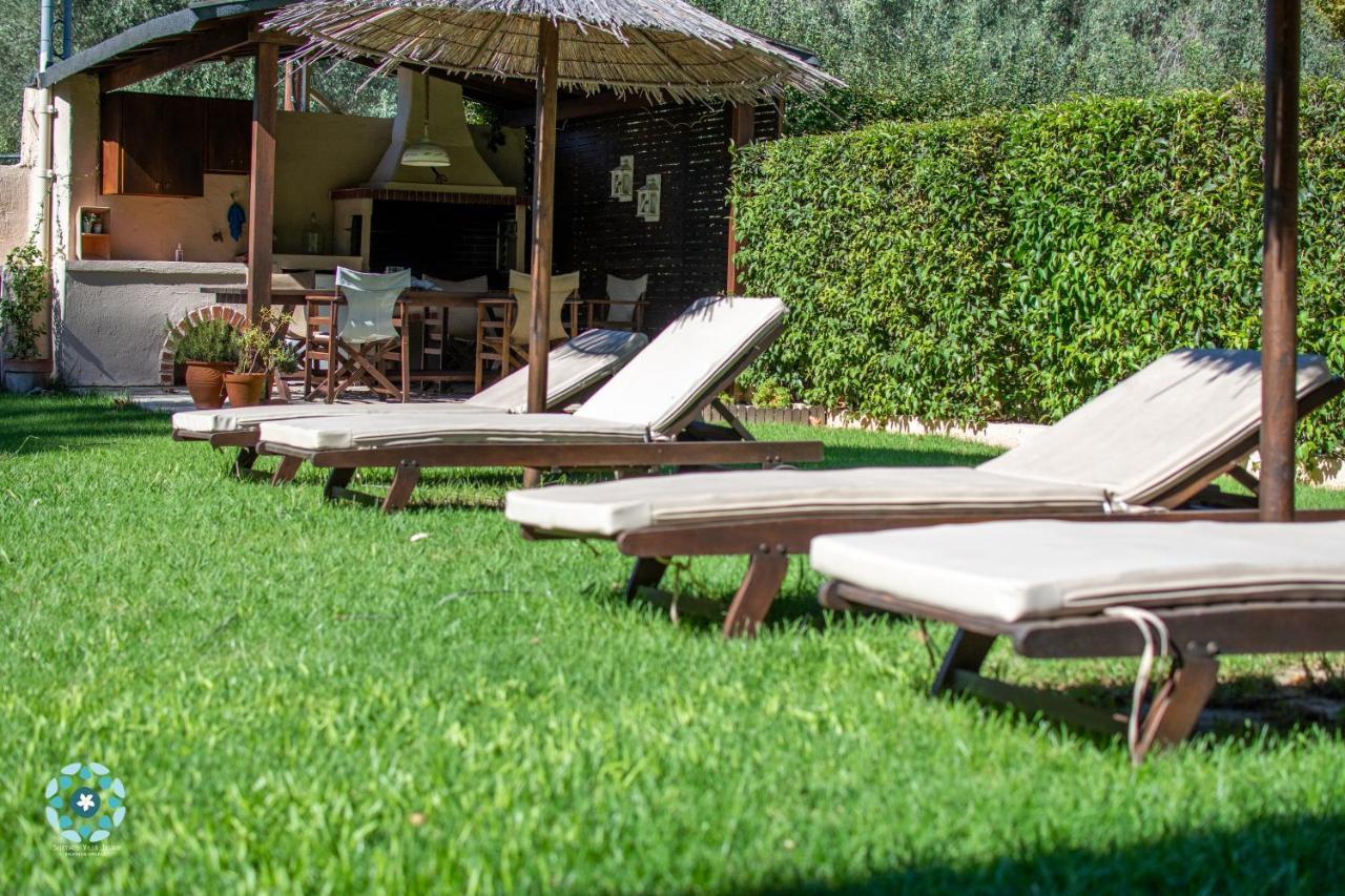 Jasmin Platanias (Skiathos)