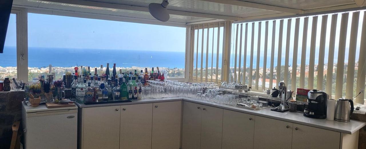Villa Entire Full View 3 Bedrooms 3 Bathrooms 3 Kitchens *