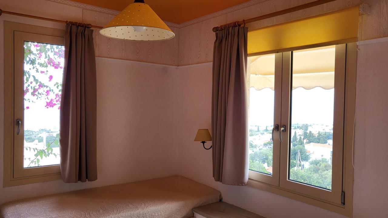 Entire Full View 3 Bedrooms 3 Bathrooms 3 Kitchens * Hersonissos (Crete)
