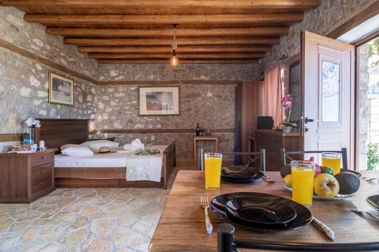 Lazar Holiday home Lazarata