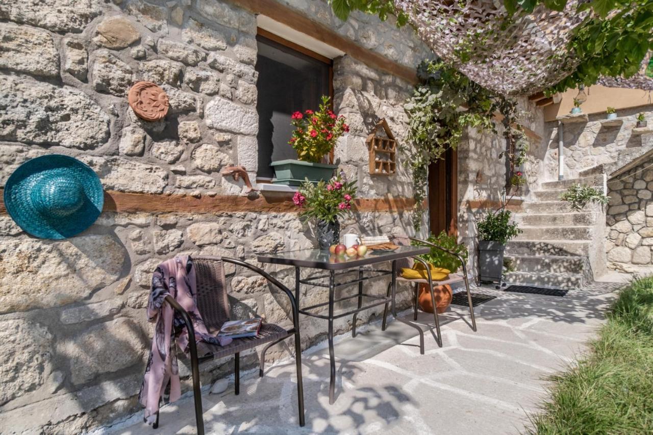 Lazar Holiday home Lazarata