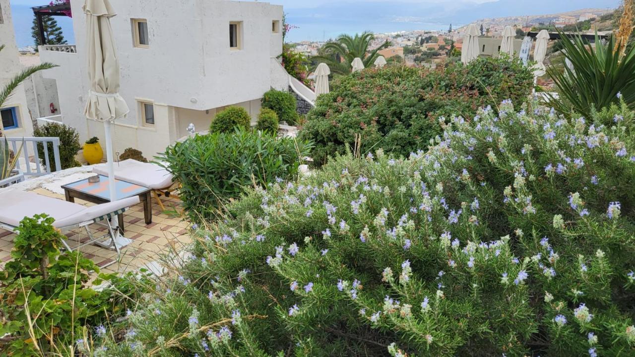 Maisonette Sea View For Up To 8 Persons Holiday home
