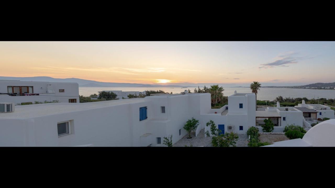 Holiday home Sea View Maisonette By The Mikri Vigla