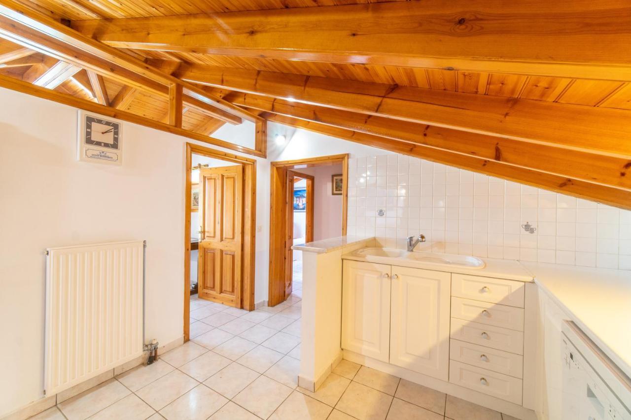 Apartment St Nicholas A5 Superior One 2