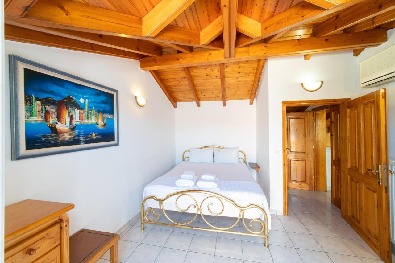 St Nicholas A5 Superior One 2 Apartment
