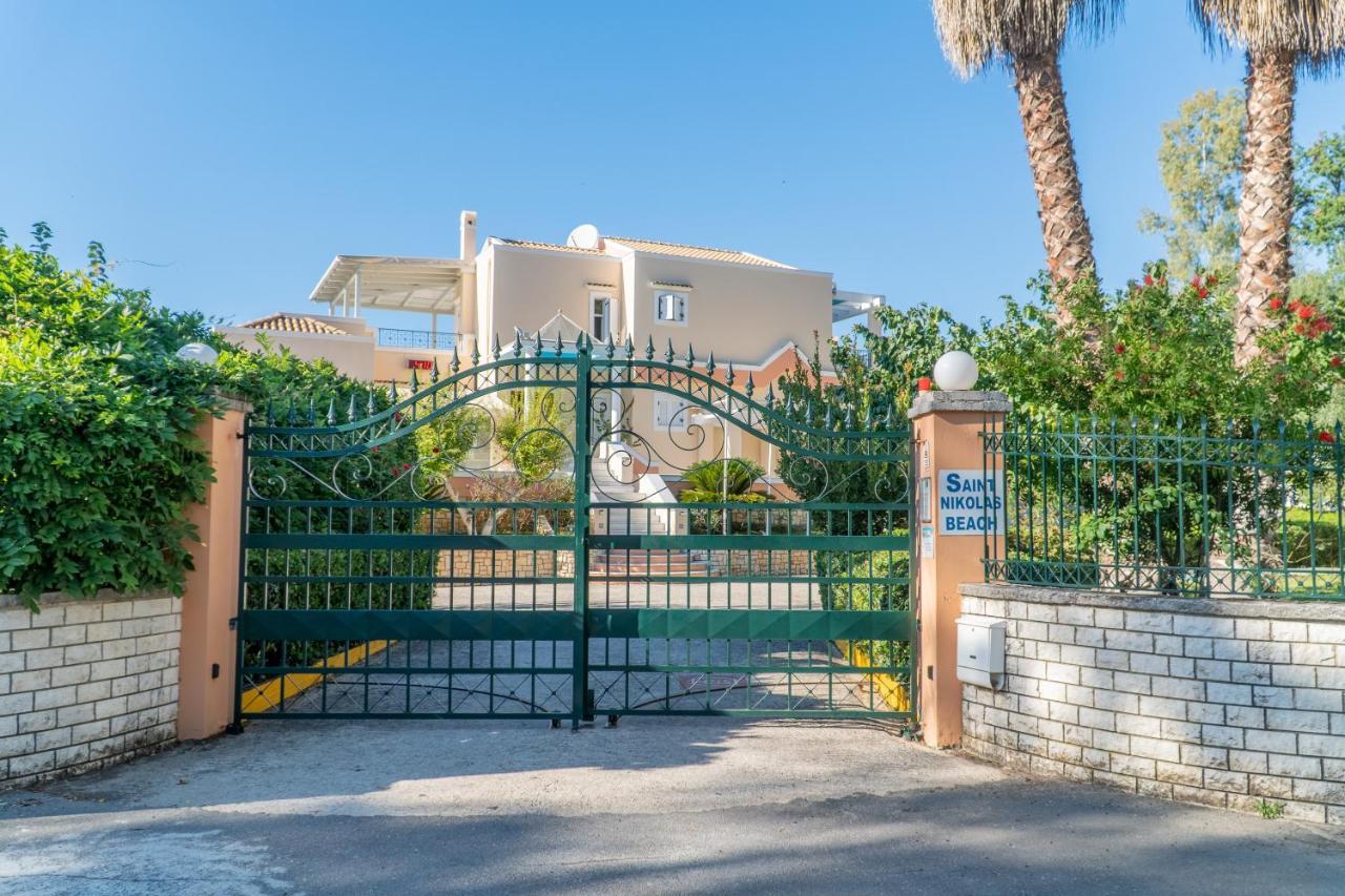 Apartment St Nicholas A5 Superior One 2 Dafnila