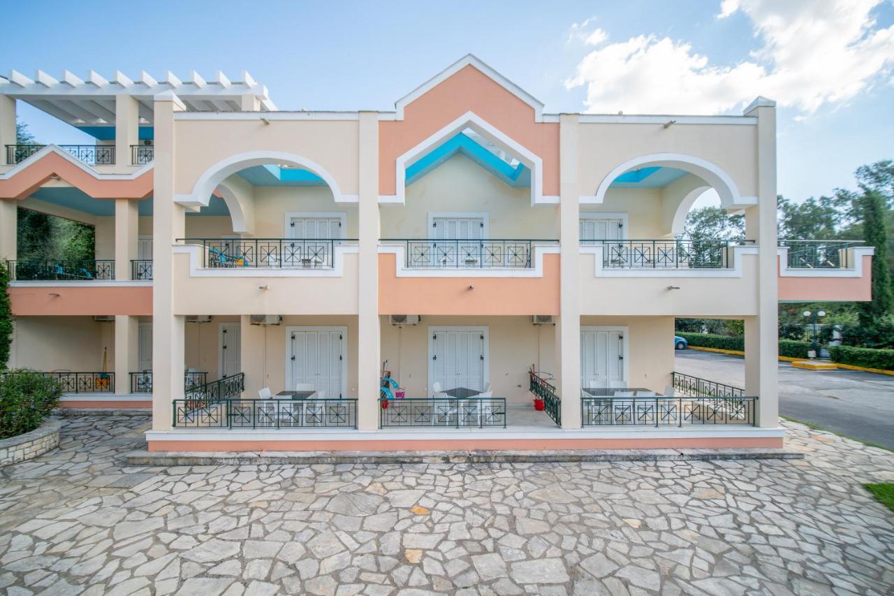 St Nicholas A5 Superior One 2 Apartment