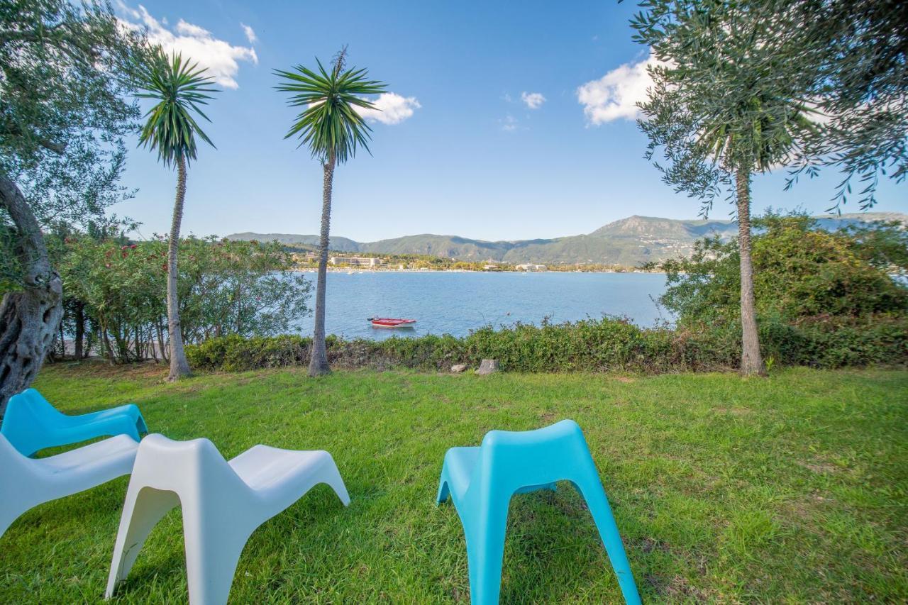 St Nicholas A5 Superior One 2 Apartment