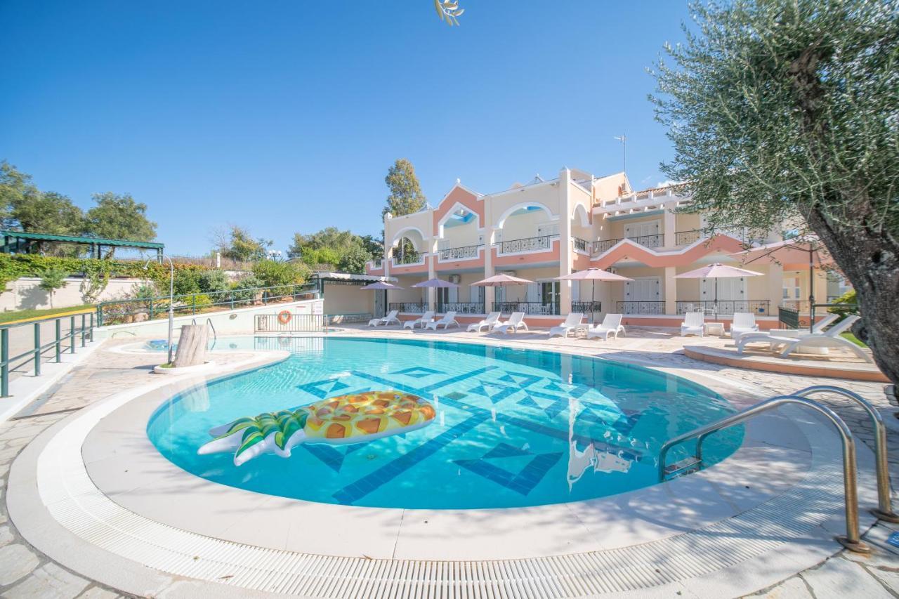 St Nicholas A5 Superior One 2 Apartment *