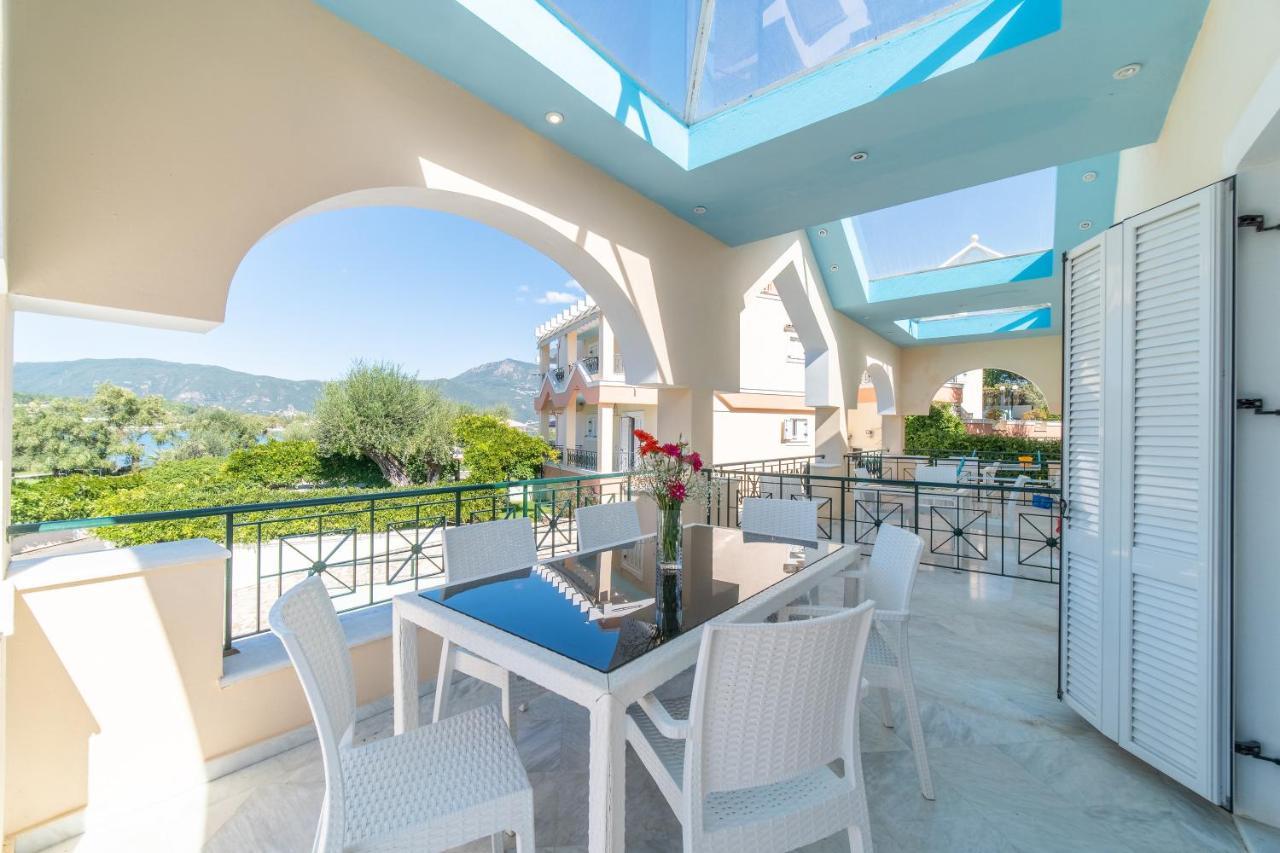 St Nicholas B10beach Superior One I Apartment *