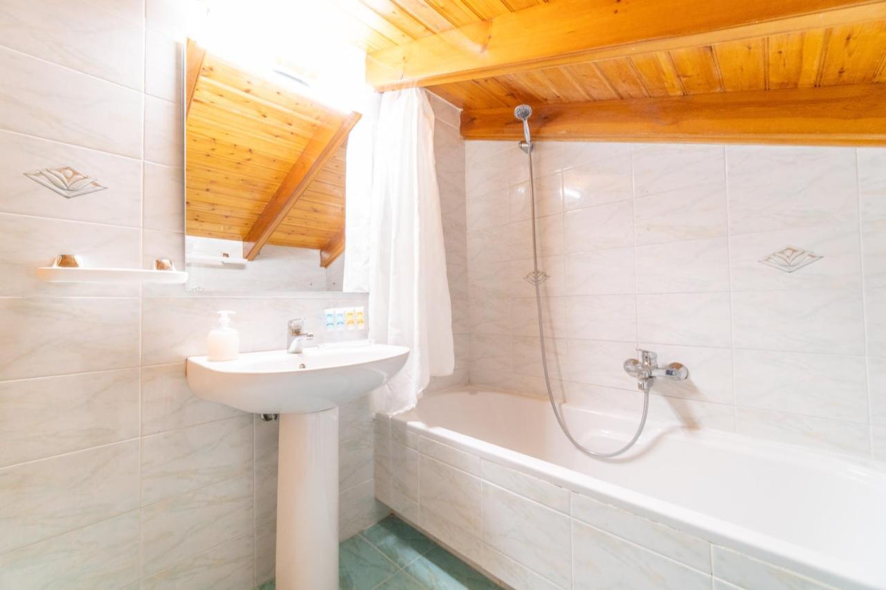 Apartment St Nicholas A5 Superior One 2 Dafnila