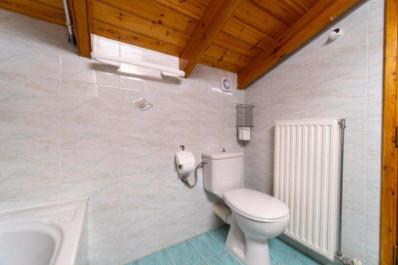 Apartment St Nicholas A5 Superior One 2 *