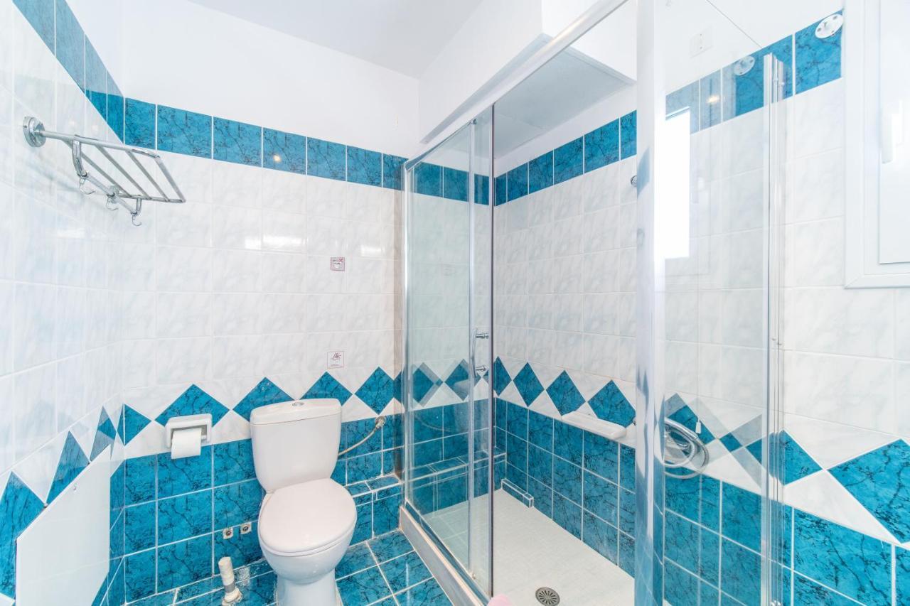 Apartment St Nicholas B10beach Superior One I