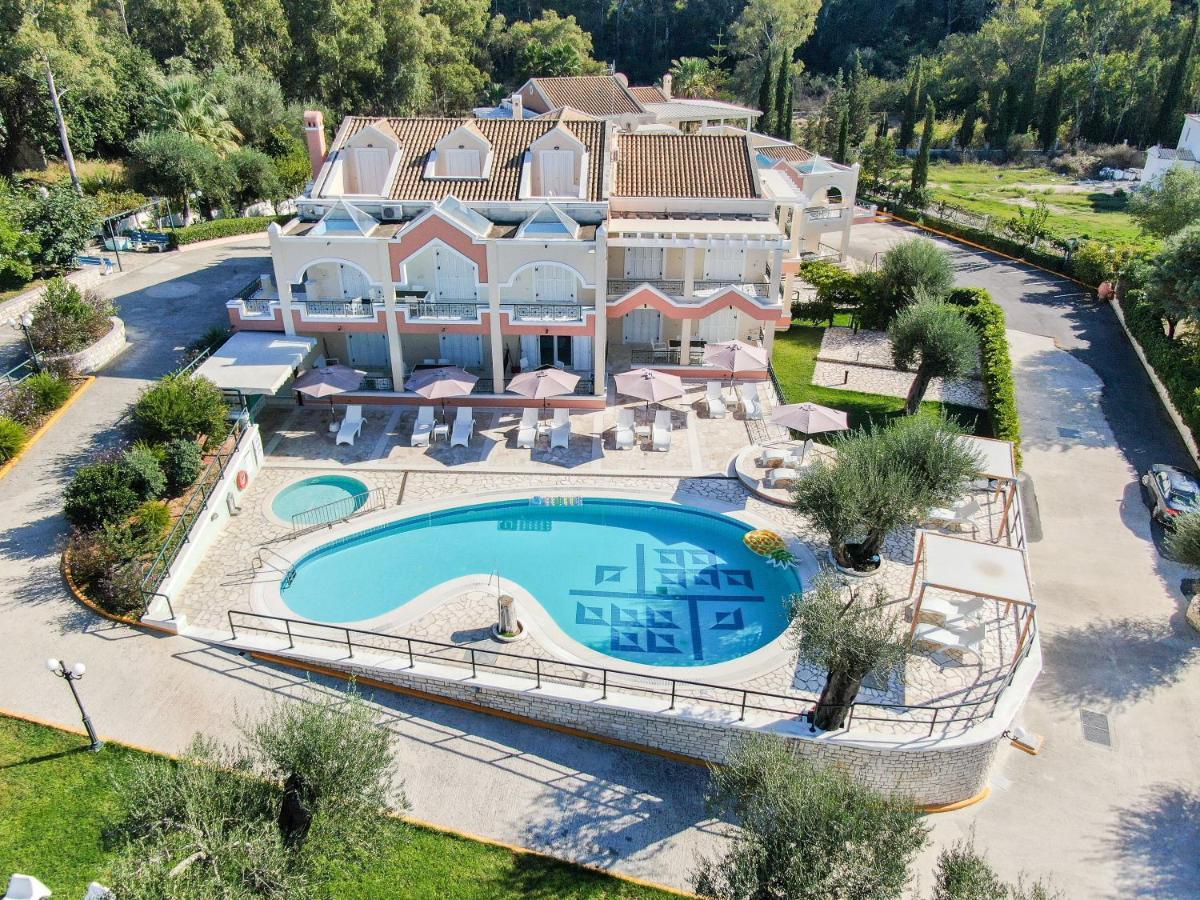 St Nicholas B10beach Superior One I Apartment Dafnila