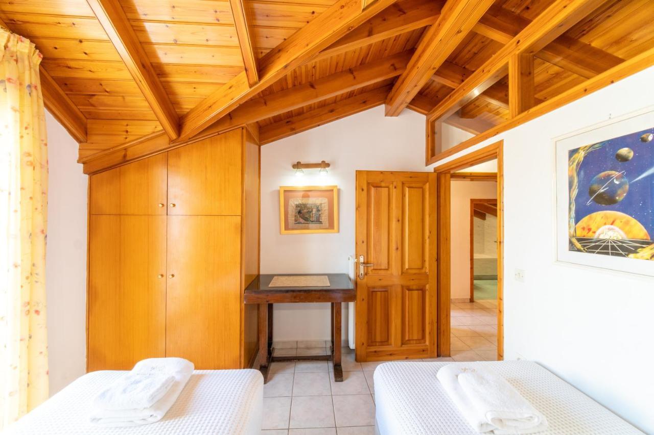 Apartment St Nicholas A5 Superior One 2 *