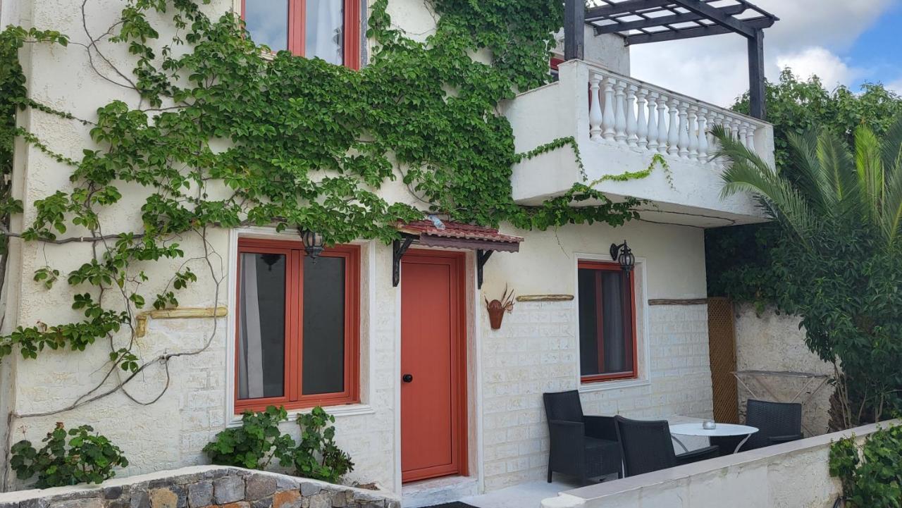 Holiday home Maisonette Sea View For Up To 8 Persons