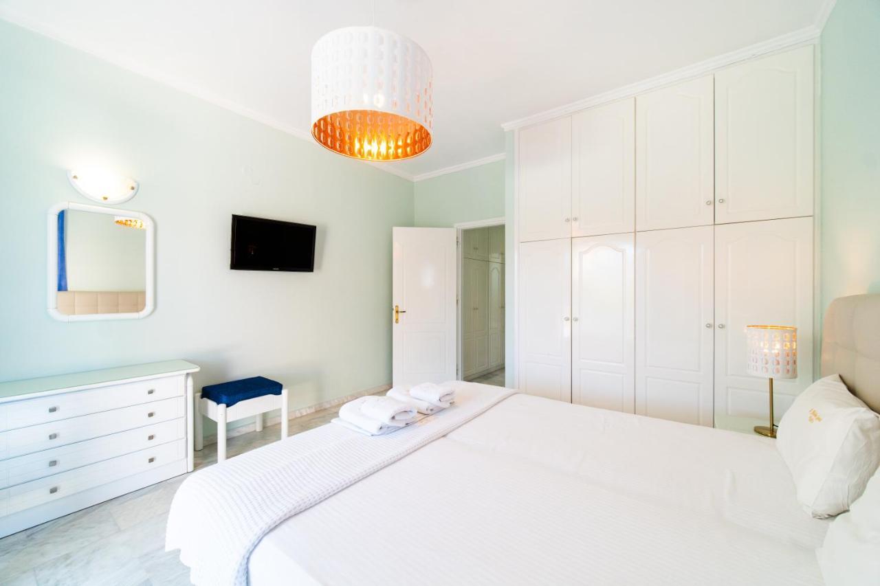St Nicholas B10beach Superior One I Apartment Dafnila