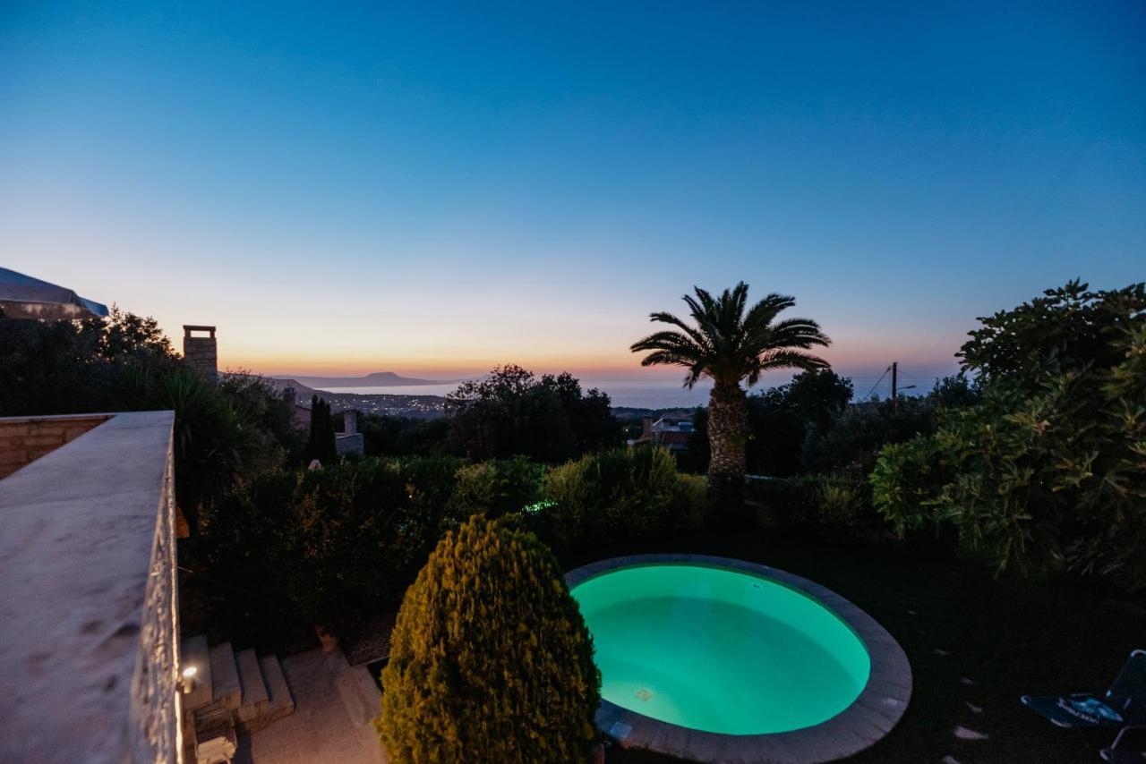 Olympia - Erato Prines (Rethymno)