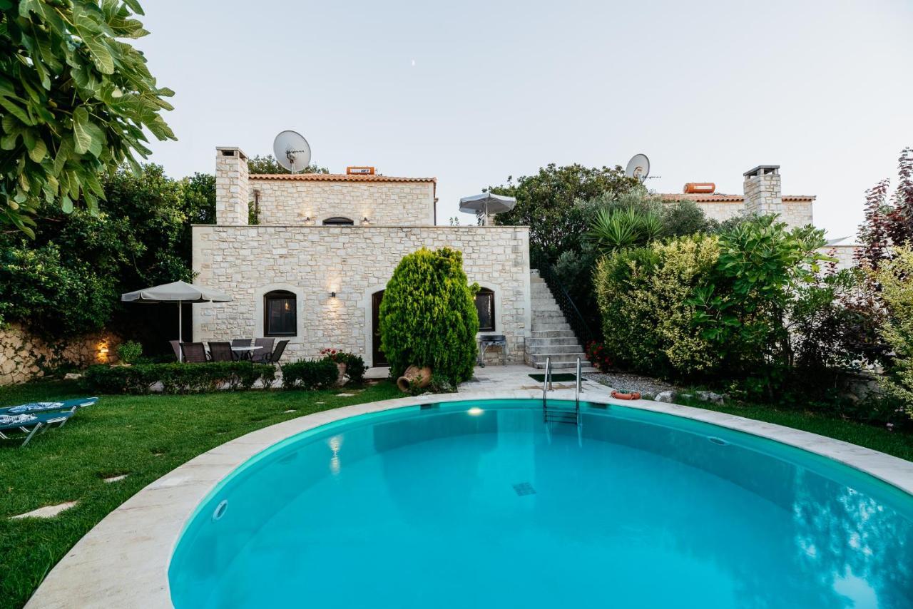 Olympia - Erato * Prines (Rethymno)