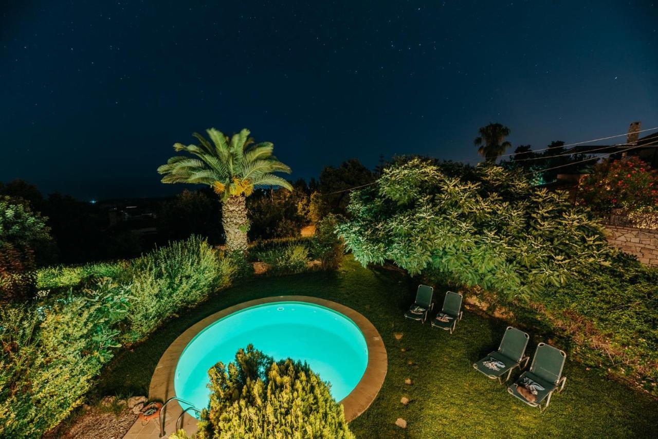 Holiday home Olympia - Erato *