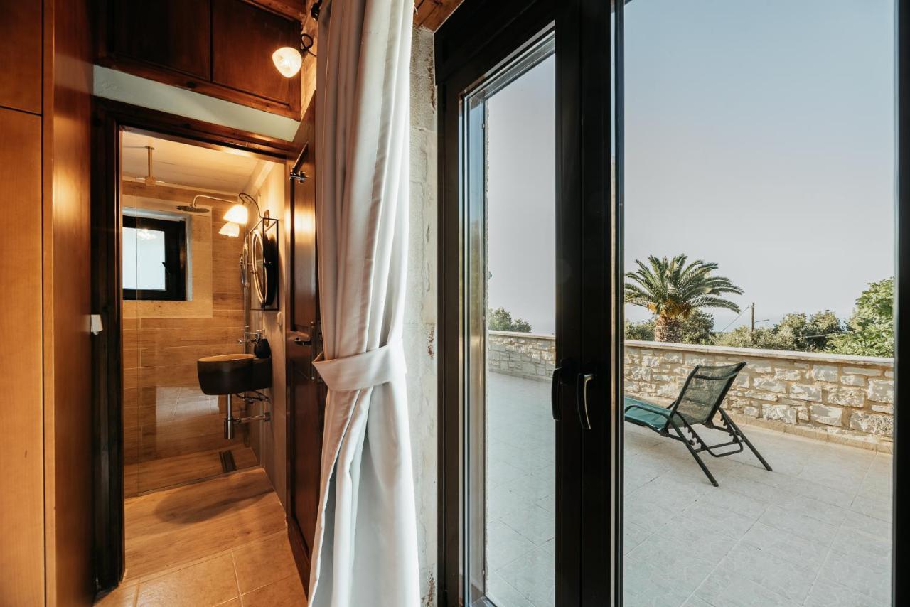 Holiday home Olympia - Erato Prines (Rethymno)
