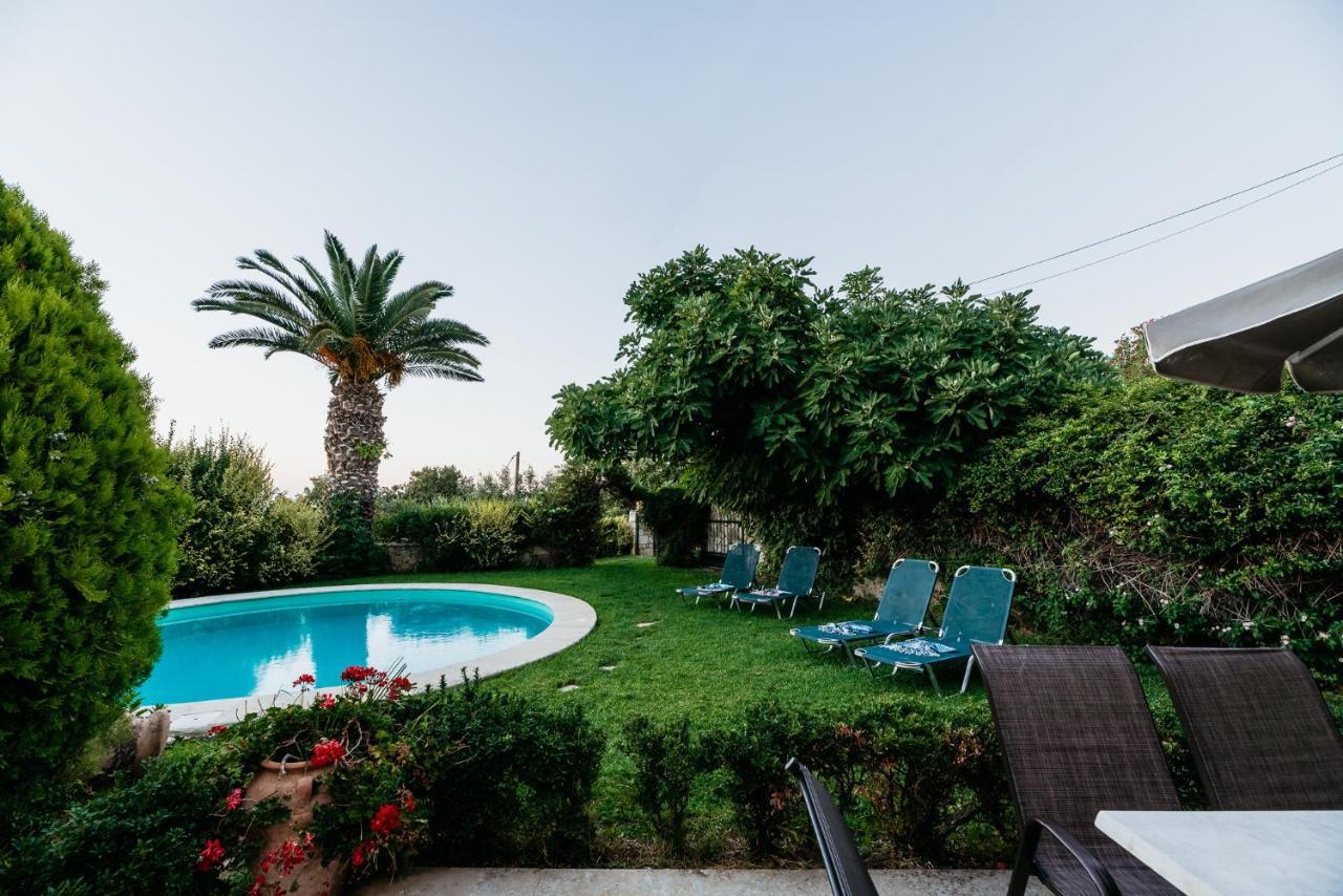 Olympia - Erato Holiday home *