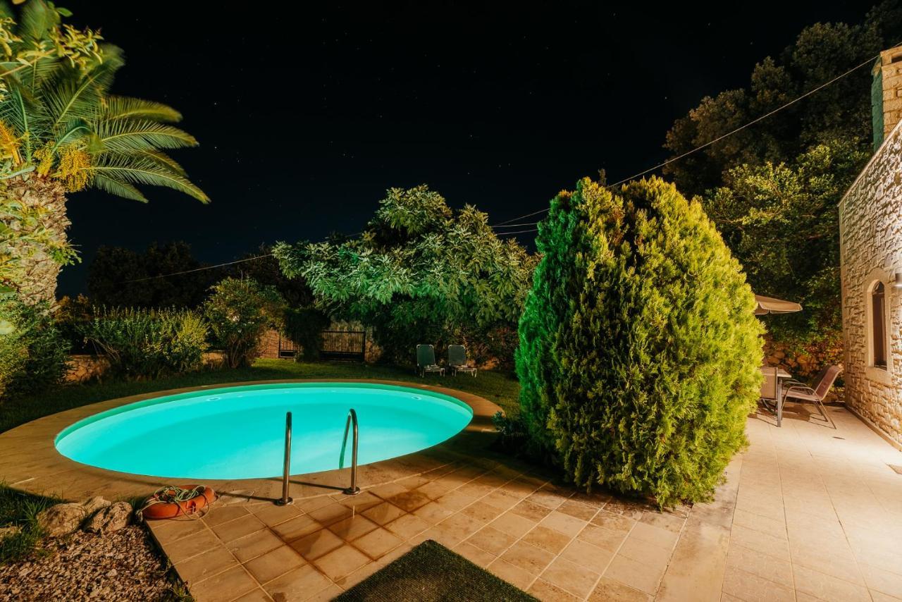 Holiday home Olympia - Erato *