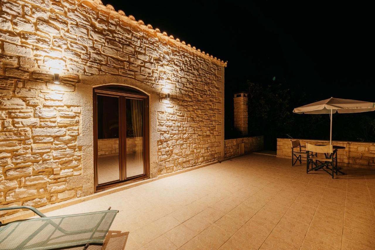 Holiday home Olympia - Erato Prines (Rethymno)