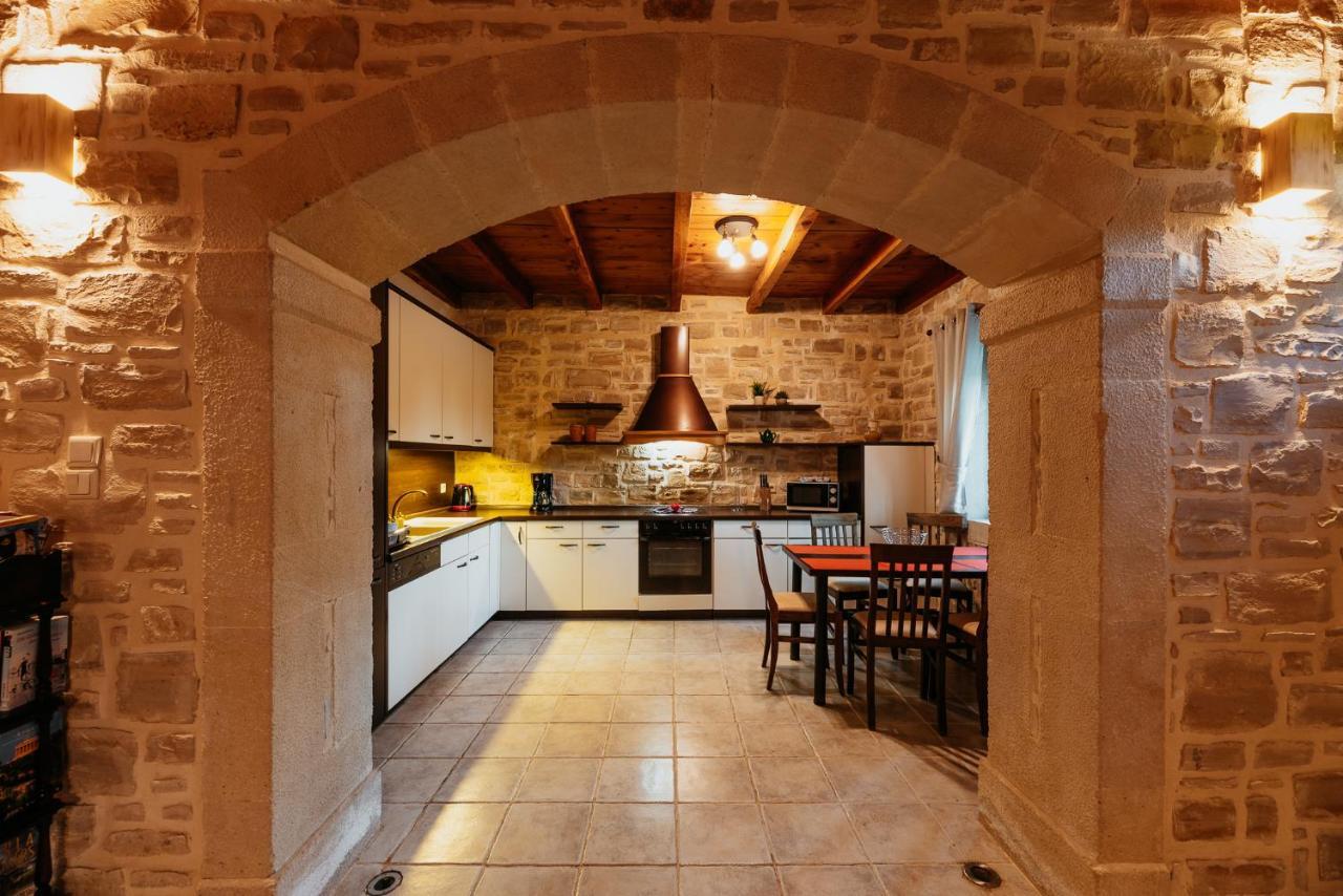 Olympia - Erato Holiday home